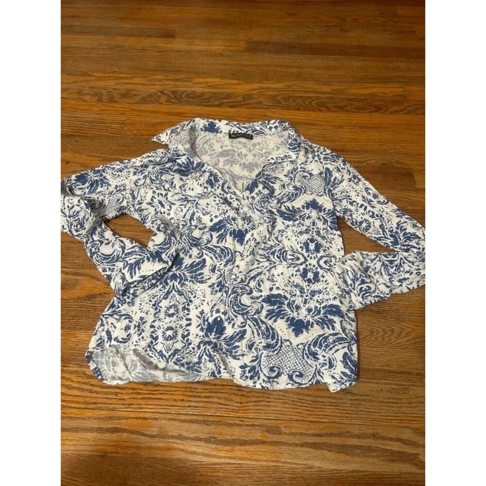 Big Dart Medium Top